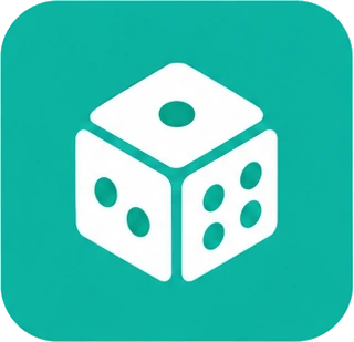TrustDice logo